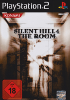 Silent Hill 4: The Room