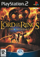 The Lord of the Rings: The Third Age
