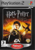 Harry Potter and the Goblet of Fire