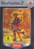 Jak 3