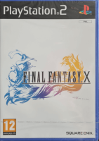 Final Fantasy X