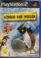 Könige der Wellen
