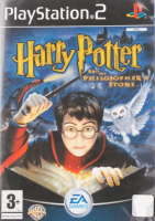 Harry Potter And The Philosophers Stone