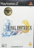 Final Fantasy X