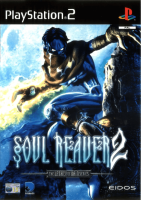 Soul Reaver 2