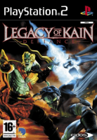 Legacy of Kain: Defiance
