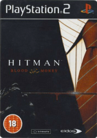 Hitman: Blood Money