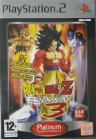 Dragon Ball Z: Budokai 3