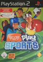 EyeToy Play: Sports