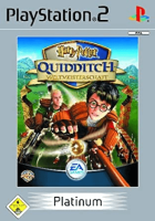 Harry Potter: Quidditch Weltmeisterschaft