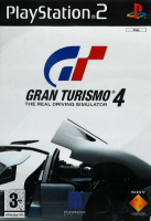 Gran Turismo 4