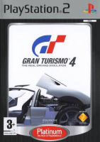 Gran Turismo 4