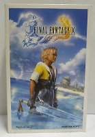 Final Fantasy X
