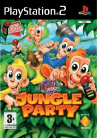 Buzz! Junior: Jungle Party