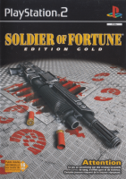 Soldier of Fortune