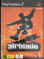AirBlade