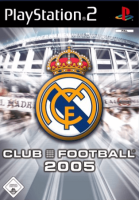 Club Football 2005: Real Madrid
