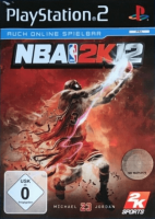 NBA 2K12