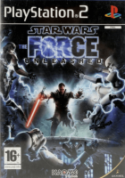 Star Wars: The Force Unleashed