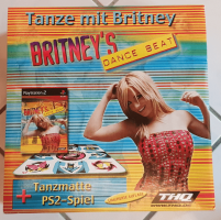 Britney's Dance Beat