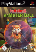 Habitrail Hamster Ball