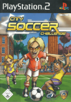 City Soccer Challenge