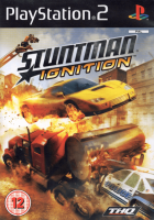 Stuntman Ignition