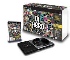 DJ Hero