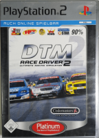 DTM Race Driver 2