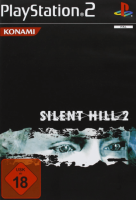 Silent Hill 2