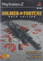 Soldier of Fortune