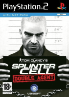 Tom Clancy's Splinter Cell Double Agent