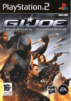 G.I. Joe: Le réveil du Cobra