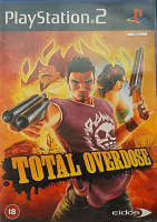 Total Overdose