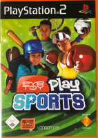 EyeToy Play: Sports