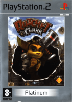 Ratchet & Clank