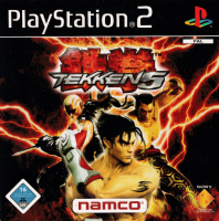 Tekken 5