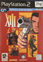 XIII