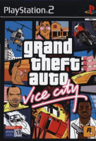 Grand Theft Auto: Vice City
