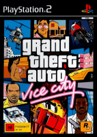 Grand Theft Auto: Vice City