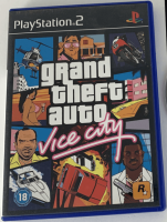 Grand Theft Auto: Vice City