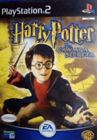 Harry Potter Y La Camara Secreta
