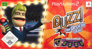 Buzz! Das große Quiz