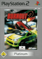 Burnout 2: Point of Impact