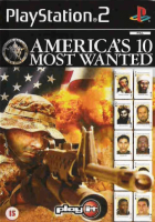 America's 10 Most Wanted
