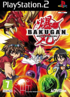 Bakugan Battle Brawlers