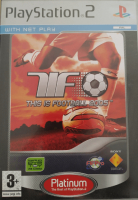 This is Football 2005
