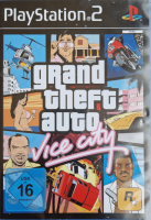 Grand Theft Auto: Vice City