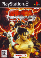 Tekken 5