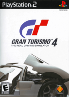 Gran Turismo 4